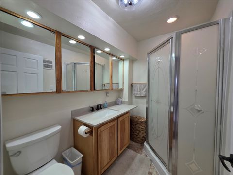 Tiny photo for 38 2nd Avenue SW, Choteau, MT 59422 (MLS # 30069565)