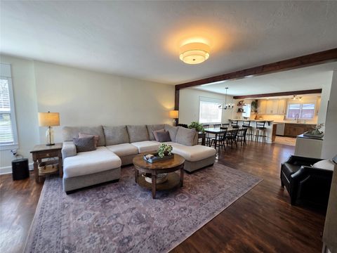 Tiny photo for 38 2nd Avenue SW, Choteau, MT 59422 (MLS # 30069565)