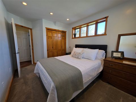 Tiny photo for 38 2nd Avenue SW, Choteau, MT 59422 (MLS # 30069565)