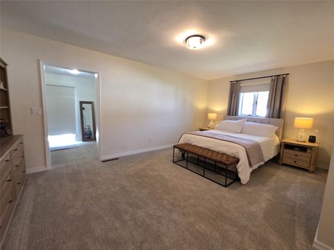 Tiny photo for 38 2nd Avenue SW, Choteau, MT 59422 (MLS # 30069565)