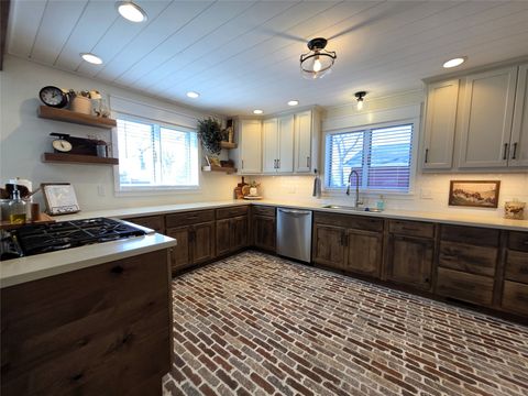 Tiny photo for 38 2nd Avenue SW, Choteau, MT 59422 (MLS # 30069565)