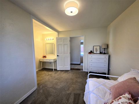 Tiny photo for 38 2nd Avenue SW, Choteau, MT 59422 (MLS # 30069565)