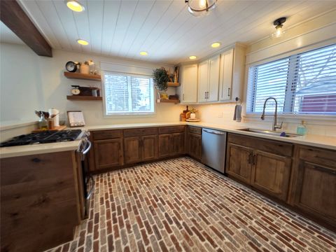 Tiny photo for 38 2nd Avenue SW, Choteau, MT 59422 (MLS # 30069565)