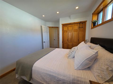 Tiny photo for 38 2nd Avenue SW, Choteau, MT 59422 (MLS # 30069565)