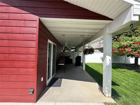 Tiny photo for 38 2nd Avenue SW, Choteau, MT 59422 (MLS # 30069565)