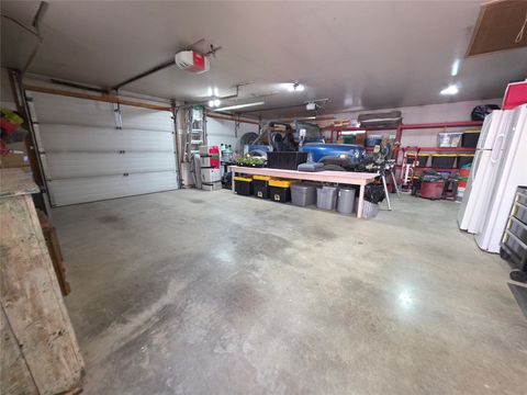 Tiny photo for 38 2nd Avenue SW, Choteau, MT 59422 (MLS # 30069565)