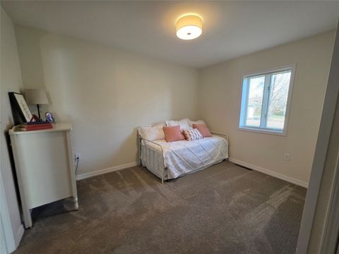 Tiny photo for 38 2nd Avenue SW, Choteau, MT 59422 (MLS # 30069565)