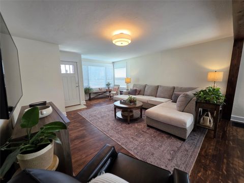 Tiny photo for 38 2nd Avenue SW, Choteau, MT 59422 (MLS # 30069565)