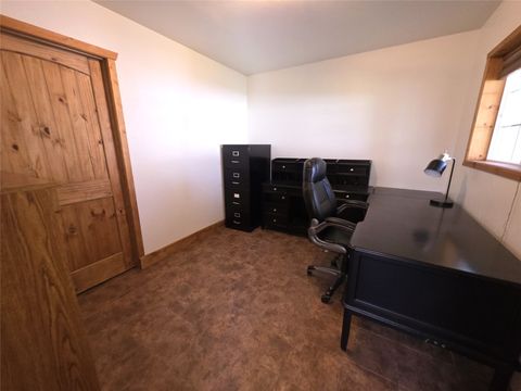 Tiny photo for 38 2nd Avenue SW, Choteau, MT 59422 (MLS # 30069565)