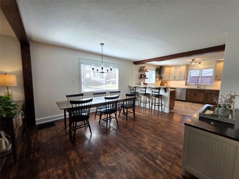 Tiny photo for 38 2nd Avenue SW, Choteau, MT 59422 (MLS # 30069565)