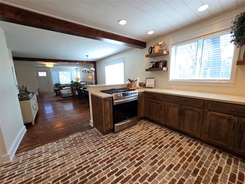 Tiny photo for 38 2nd Avenue SW, Choteau, MT 59422 (MLS # 30069565)