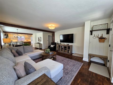 Tiny photo for 38 2nd Avenue SW, Choteau, MT 59422 (MLS # 30069565)