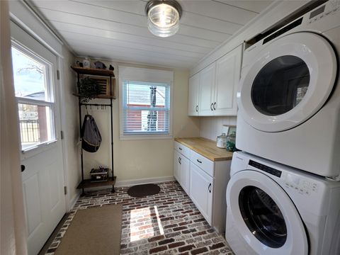 Tiny photo for 38 2nd Avenue SW, Choteau, MT 59422 (MLS # 30069565)