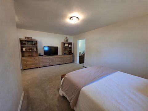 Tiny photo for 38 2nd Avenue SW, Choteau, MT 59422 (MLS # 30069565)