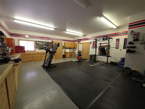 Tiny photo for 38 2nd Avenue SW, Choteau, MT 59422 (MLS # 30069565)