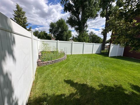 Tiny photo for 38 2nd Avenue SW, Choteau, MT 59422 (MLS # 30069565)