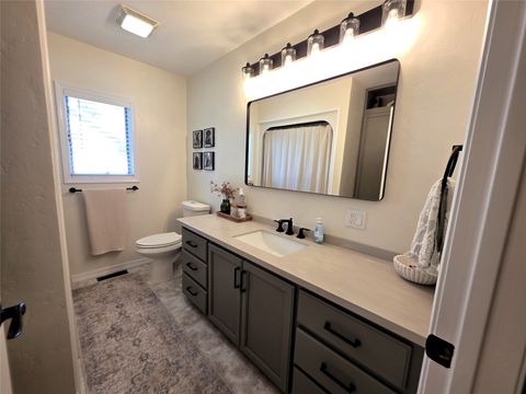 Tiny photo for 38 2nd Avenue SW, Choteau, MT 59422 (MLS # 30069565)