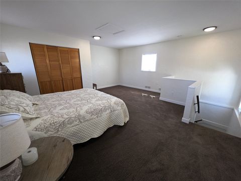 Tiny photo for 38 2nd Avenue SW, Choteau, MT 59422 (MLS # 30069565)