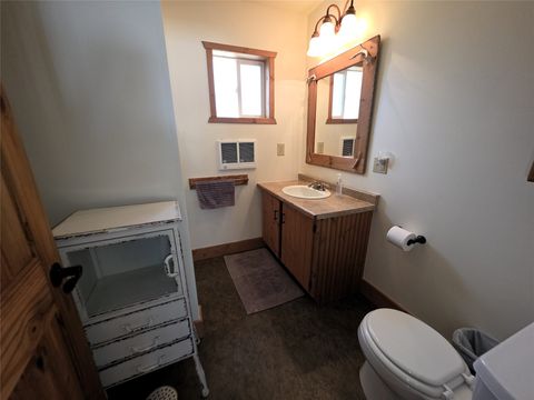 Tiny photo for 38 2nd Avenue SW, Choteau, MT 59422 (MLS # 30069565)