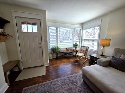 Tiny photo for 38 2nd Avenue SW, Choteau, MT 59422 (MLS # 30069565)