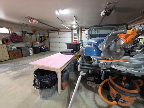 Tiny photo for 38 2nd Avenue SW, Choteau, MT 59422 (MLS # 30069565)