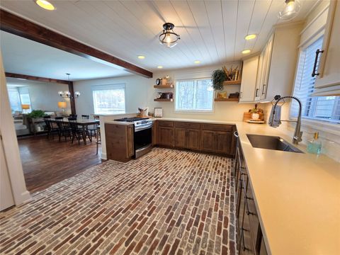 Tiny photo for 38 2nd Avenue SW, Choteau, MT 59422 (MLS # 30069565)