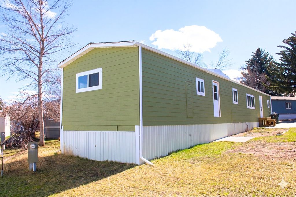 Photo of 1805 Joslyn Street #129, Helena, MT 59601 (MLS # 30066621)