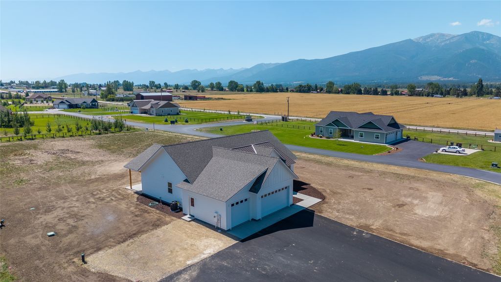 Photo of 417 Kammie Court, Stevensville, MT 59870 (MLS # 30055188)