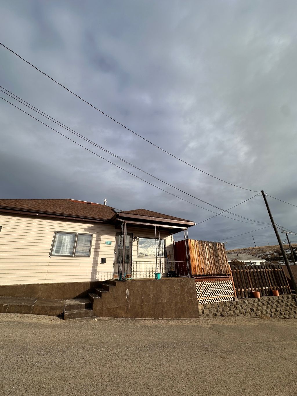 Photo of 1516 Clayton Street, Butte, MT 59701 (MLS # 30065156)
