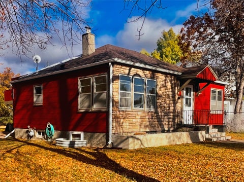 Photo of 2001 4th Avenue N, Great Falls, MT 59401 (MLS # 30079676)