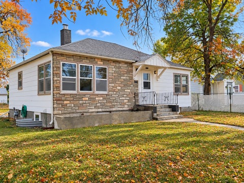 Photo of 2001 4th Avenue N, Great Falls, MT 59401 (MLS # 30079676)