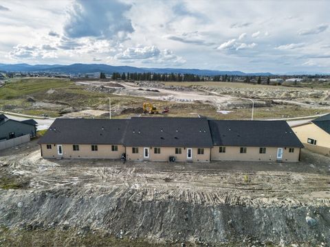 Tiny photo for 144 Peaks View Loop, Kalispell, MT 59901 (MLS # 30068243)
