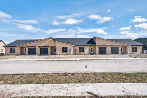 Photo of 144 Peaks View Loop, Kalispell, MT 59901 (MLS # 30068243)