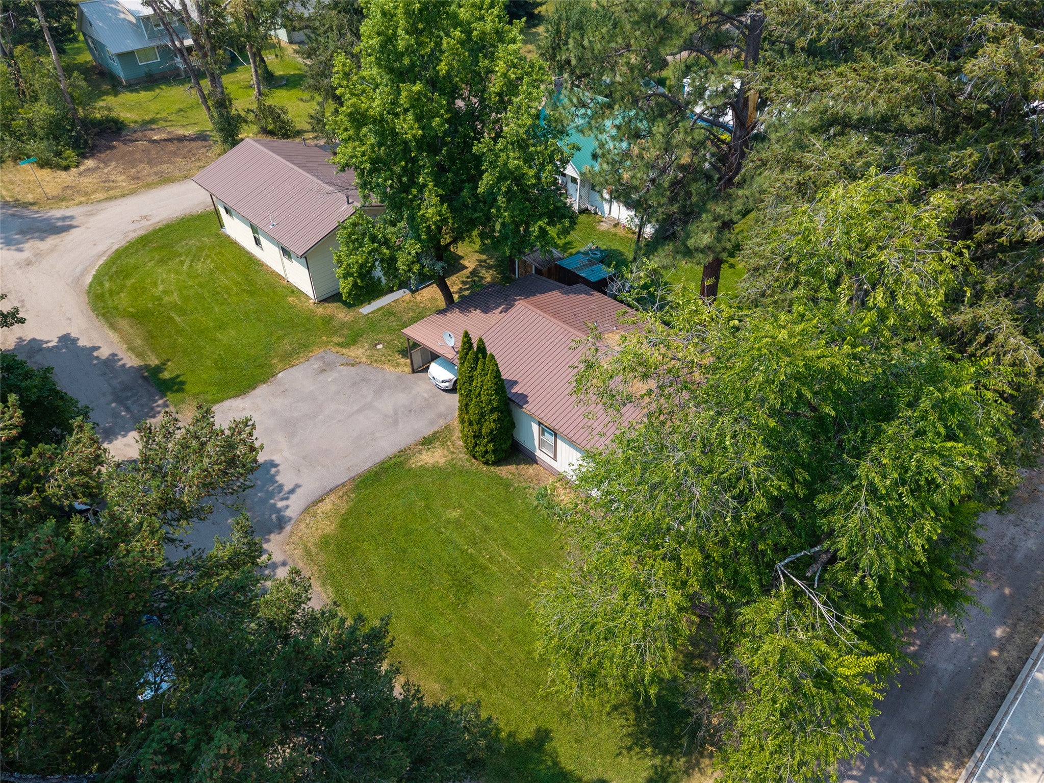 1024 Woodville Avenue