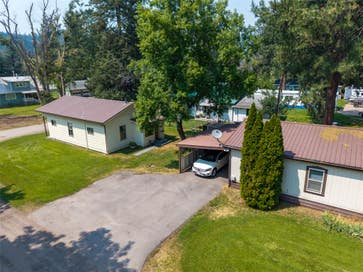 1024 Woodville Avenue Clinton MT 59825