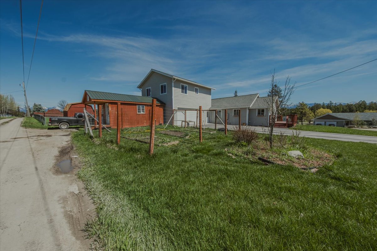 386 Bear Trail