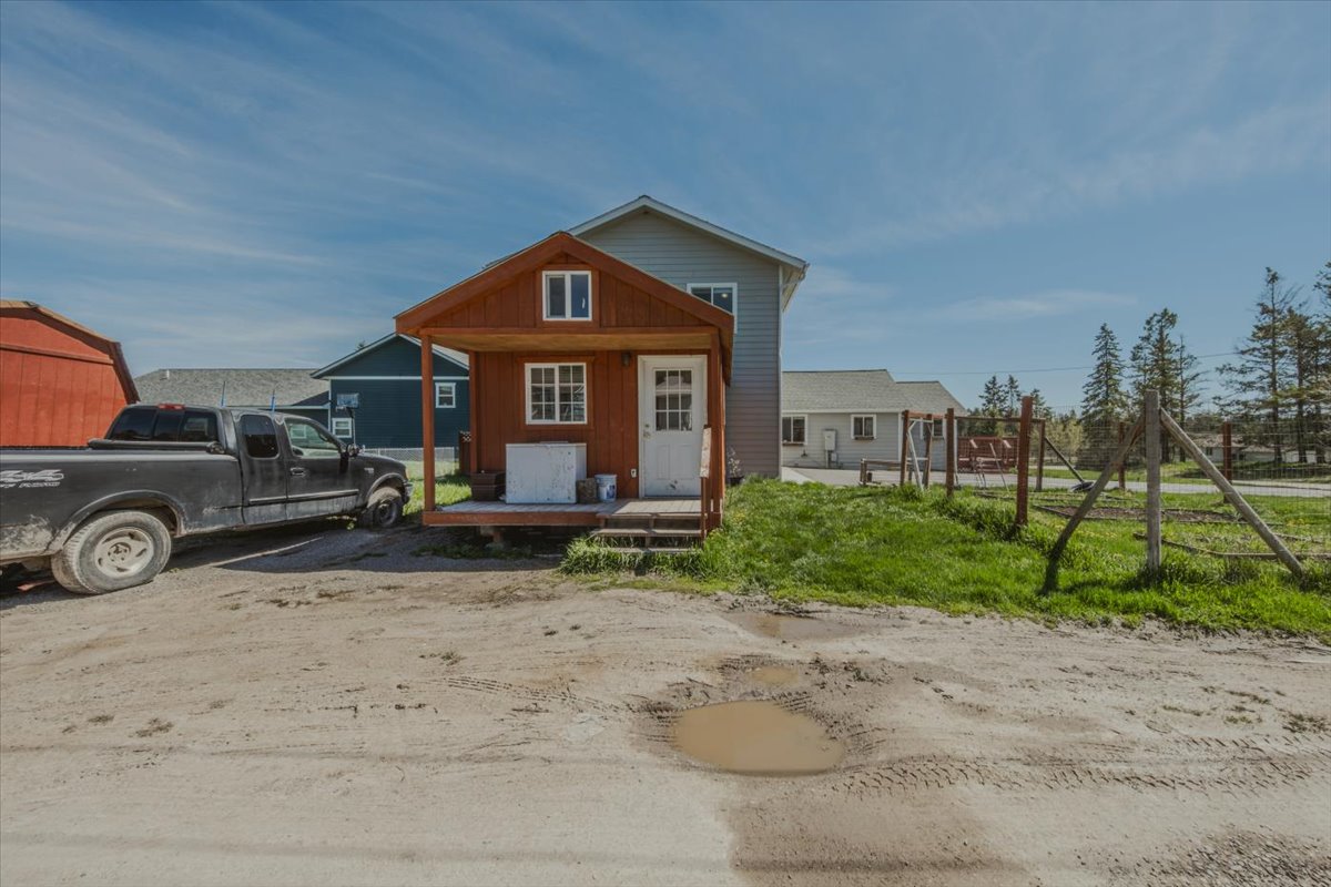 386 Bear Trail