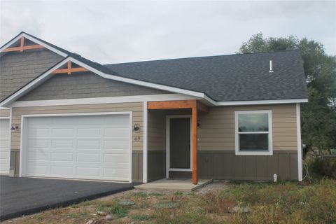 49 Mackin Court Kalispell MT 59901