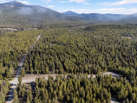 Photo of 107 E Minnow Court, Libby, MT 59923 (MLS # 30066757)