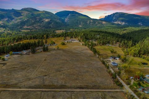 NKN Bourne Lane Victor MT 59875