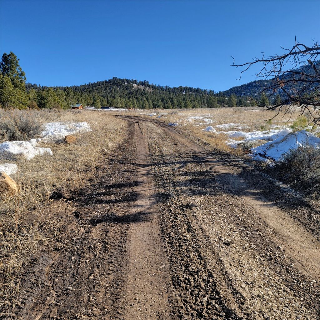 Photo of Lot B Sapphire Ranch Trail, Corvallis, MT 59828 (MLS # 30044123)
