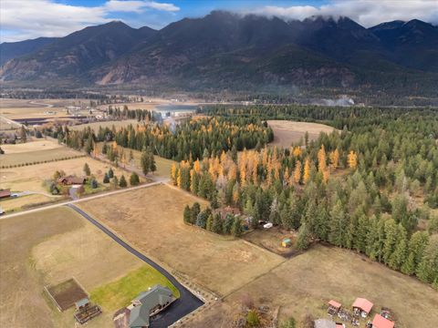 Tiny photo for 599 Van Sant Road, Kalispell, MT 59901 (MLS # 30061197)