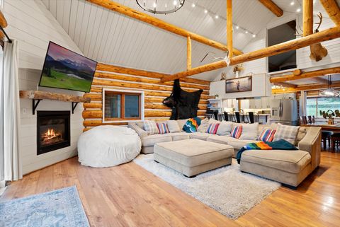 Tiny photo for 599 Van Sant Road, Kalispell, MT 59901 (MLS # 30061197)