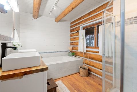 Tiny photo for 599 Van Sant Road, Kalispell, MT 59901 (MLS # 30061197)