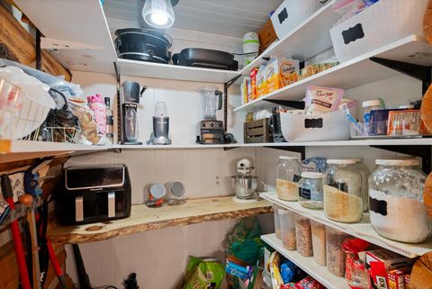 Tiny photo for 599 Van Sant Road, Kalispell, MT 59901 (MLS # 30061197)