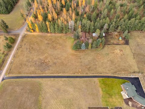 Tiny photo for 599 Van Sant Road, Kalispell, MT 59901 (MLS # 30061197)