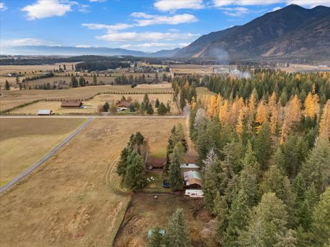 Tiny photo for 599 Van Sant Road, Kalispell, MT 59901 (MLS # 30061197)