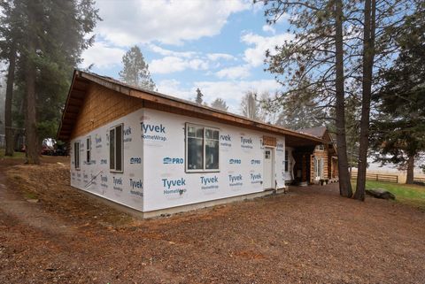Tiny photo for 599 Van Sant Road, Kalispell, MT 59901 (MLS # 30061197)