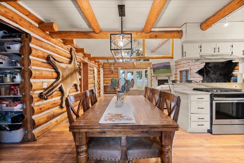 Tiny photo for 599 Van Sant Road, Kalispell, MT 59901 (MLS # 30061197)