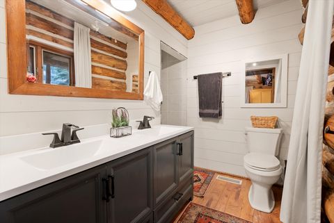 Tiny photo for 599 Van Sant Road, Kalispell, MT 59901 (MLS # 30061197)